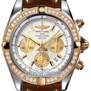 Breitling CB011053a696-2ct  Chronomat 44 Mens Watch CB011053/a696-2ct 185127