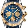 Breitling CB011012c790-3ct  Chronomat 44 Mens Watch