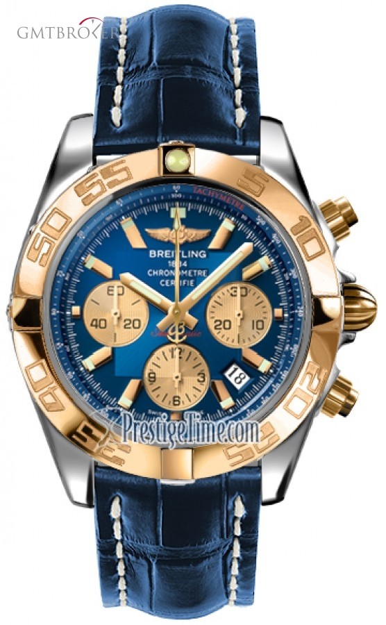 Breitling CB011012c790-3ct  Chronomat 44 Mens Watch CB011012/c790-3ct 185099