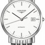 Longines L48104126  Elegant Automatic 37mm Midsize Watch