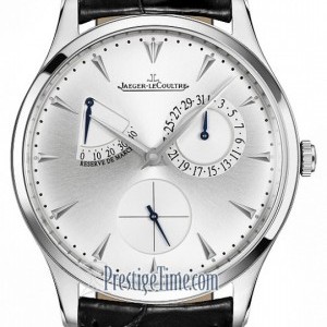 Jaeger-LeCoultre 1378420 Jaeger LeCoultre Master Ultra Thin Reserve 1378420 180857