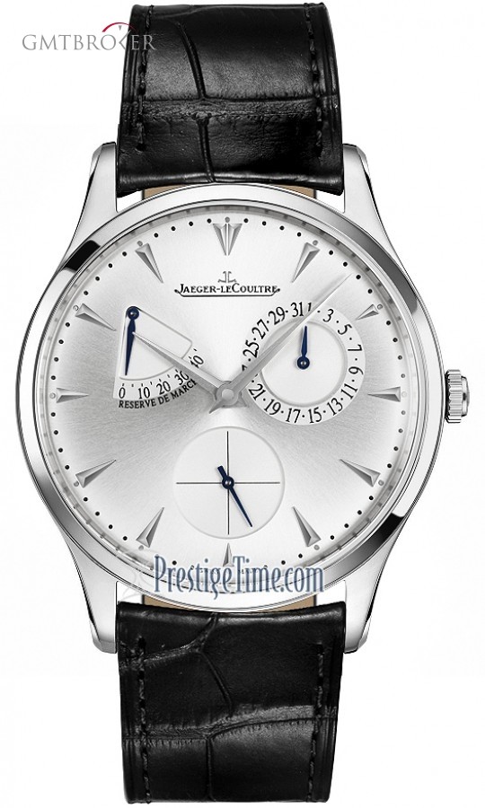 Jaeger-LeCoultre 1378420 Jaeger LeCoultre Master Ultra Thin Reserve 1378420 180857