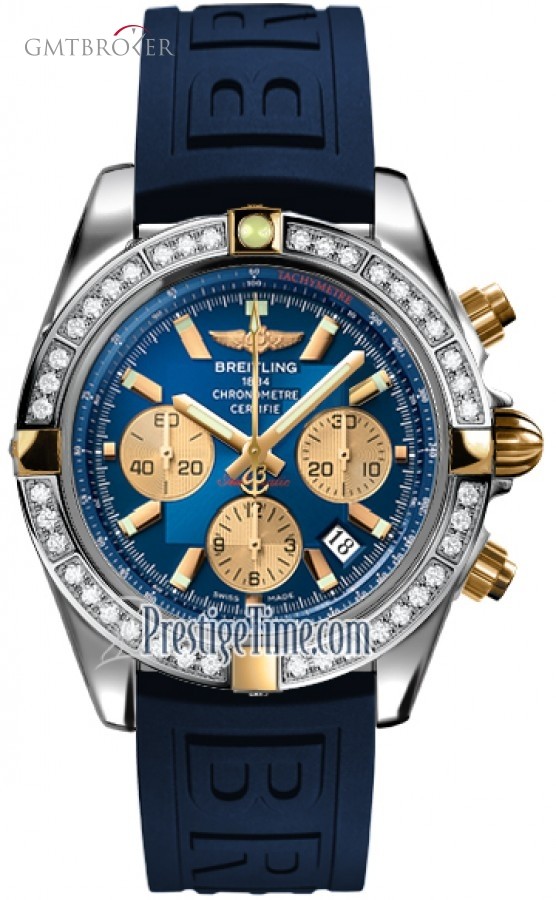 Breitling IB011053c790-3pro3t  Chronomat 44 Mens Watch IB011053/c790-3pro3t 181769
