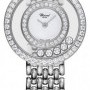 Chopard 205691-1001  Happy Diamonds Ladies Watch