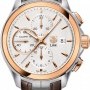 TAG Heuer Cat2050fc6322  Link Automatic Chronograph Mens Wat