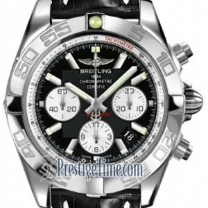 Breitling Ab011012b967-1CD  Chronomat B01 Mens Watch ab011012/b967-1CD 154417