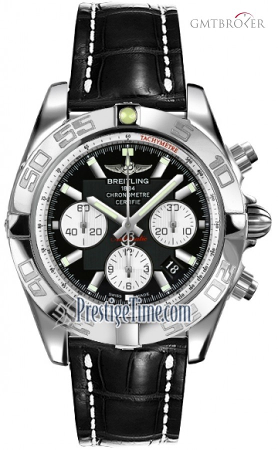 Breitling Ab011012b967-1CD  Chronomat B01 Mens Watch ab011012/b967-1CD 154417
