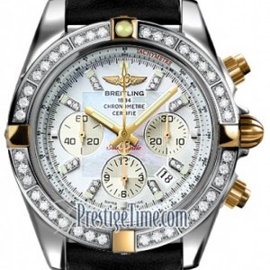 Breitling IB011053a698-1lt  Chronomat 44 Mens Watch IB011053a698-1lt 181713