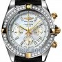Breitling IB011053a698-1lt  Chronomat 44 Mens Watch