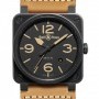 Bell & Ross BR03-92 Heritage Bell  Ross BR03-92 Automatic 42mm