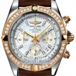 Breitling CB011053a698-2lt  Chronomat 44 Mens Watch CB011053/a698-2lt 185141