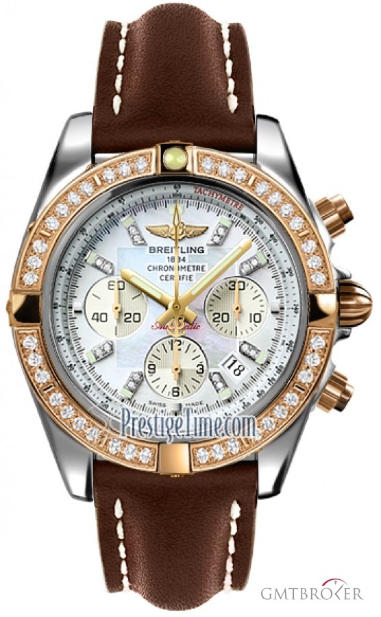 Breitling CB011053a698-2lt  Chronomat 44 Mens Watch CB011053/a698-2lt 185141
