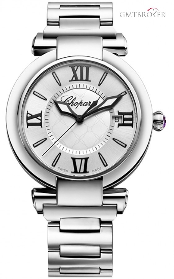Chopard 388531-3003  Imperiale Automatic 40mm Ladies Watch 388531-3003 164935
