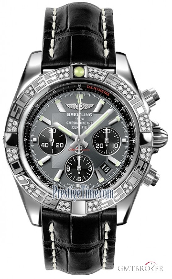 Breitling Ab0110aaf546-1ct  Chronomat 44 Mens Watch ab0110aa/f546-1ct 183685