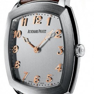 Audemars Piguet 15160ptooa092cr01  Classique Ultra Thin Mens Watch 15160pt.oo.a092cr.01 269491