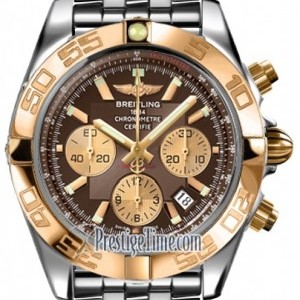 Breitling CB011012q576-ss  Chronomat 44 Mens Watch CB011012/q576-ss 181909