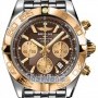 Breitling CB011012q576-ss  Chronomat 44 Mens Watch