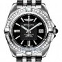 Breitling A71356LAba10-ss  Galactic 32 Ladies Watch