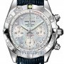 Breitling Ab014012g712-3lts  Chronomat 41 Mens Watch