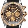 Breitling CB011053q576-1or  Chronomat 44 Mens Watch