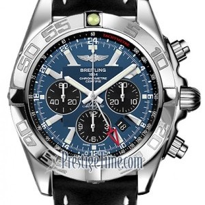 Breitling Ab041012c835-1ld  Chronomat GMT Mens Watch ab041012/c835-1ld 176791