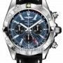Breitling Ab041012c835-1ld  Chronomat GMT Mens Watch