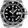 Rolex 116710LN  GMT Master II Mens Watch