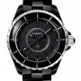 Chanel H4196  J12 Quartz 29mm Ladies Watch