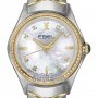 Ebel 1216198   Wave Quartz 30mm Ladies Watch