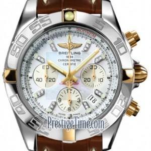 Breitling IB011012a698-2cd  Chronomat 44 Mens Watch IB011012/a698-2cd 177807