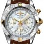Breitling IB011012a698-2cd  Chronomat 44 Mens Watch