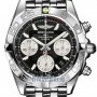 Breitling Ab014012ba52-ss  Chronomat 41 Mens Watch