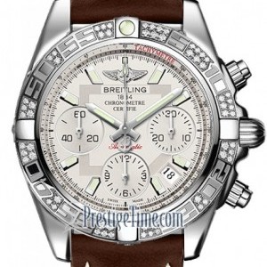 Breitling Ab0140aag711-2lt  Chronomat 41 Mens Watch ab0140aa/g711-2lt 176939