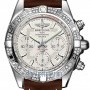 Breitling Ab0140aag711-2lt  Chronomat 41 Mens Watch