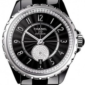 Chanel H3840  J12 Automatic 365mm Ladies Watch h3840 236497