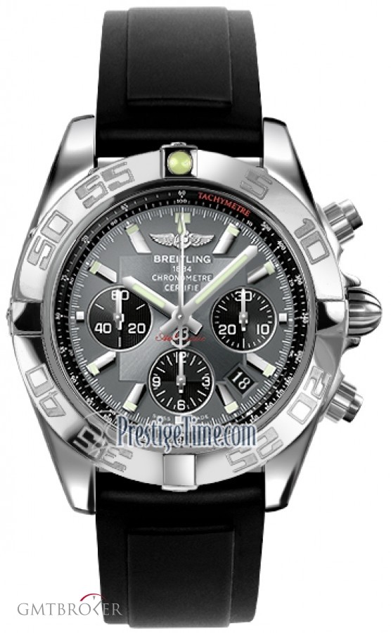 Breitling Ab011012f546-1pro2t  Chronomat 44 Mens Watch ab011012/f546-1pro2t 249543