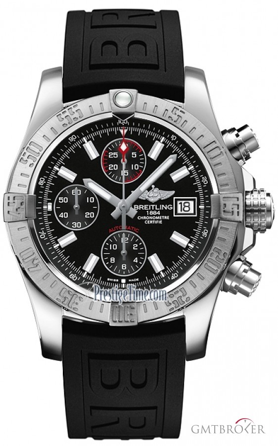 Breitling A1338111bc32-1pro3t  Avenger II Mens Watch a1338111/bc32-1pro3t 207591