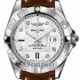 Breitling A49350L2a702-2ct  Galactic 41 Mens Watch