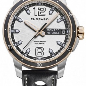 Chopard 168568-9001  Grand Prix de Monaco Historique Autom 168568-9001 247233
