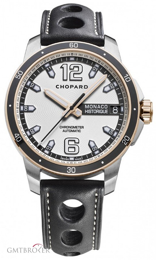 Chopard 168568-9001  Grand Prix de Monaco Historique Autom 168568-9001 247233