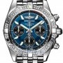 Breitling Ab0140aac830-ss  Chronomat 41 Mens Watch