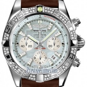 Breitling Ab0110aag686-2ld  Chronomat 44 Mens Watch ab0110aa/g686-2ld 184423