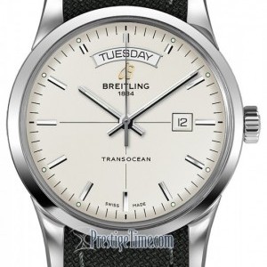 Breitling A4531012g751-1ft  Transocean Day Date Mens Watch a4531012/g751-1ft 236271
