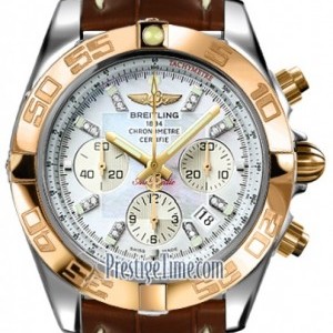 Breitling CB011012a698-2cd  Chronomat 44 Mens Watch CB011012/a698-2cd 181817