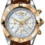 Breitling CB011012a698-2cd  Chronomat 44 Mens Watch