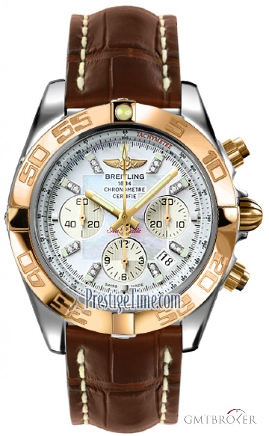 Breitling CB011012a698-2cd  Chronomat 44 Mens Watch CB011012/a698-2cd 181817