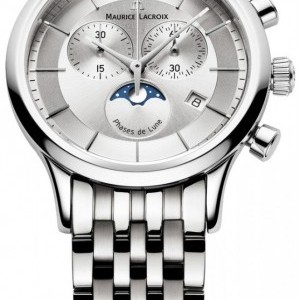 Maurice Lacroix Lc1148-ss002-131  Les Classiques Chronograph Phase lc1148-ss002-131 203713