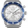 Breitling A1332016g698-ss  Superocean Heritage Chronograph M