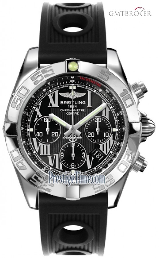 Breitling Ab011012b956-1or  Chronomat 44 Mens Watch ab011012/b956-1or 183293