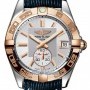 Breitling C3733012g714-3lts  Galactic 36 Automatic Midsize W